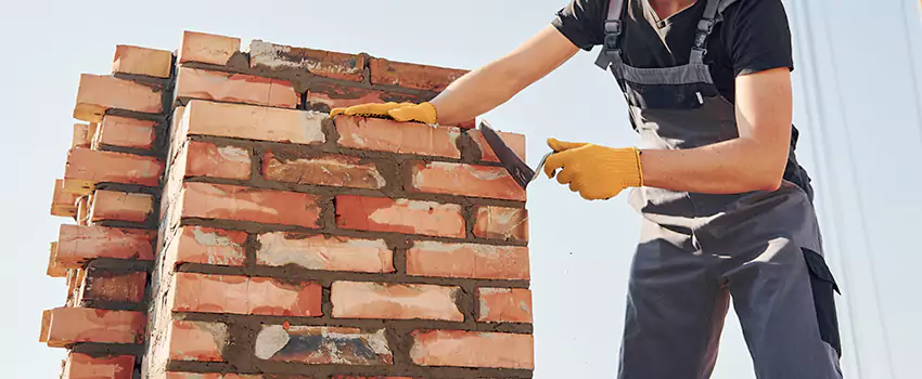 Flue Tiles Cracked Repair Services Near Me in Sept Iles, Quebec
