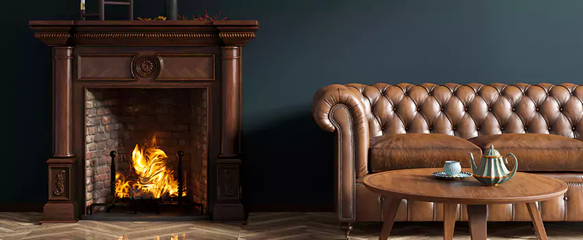 Gas Fireplace Logs Cost in Sept Iles, Quebec