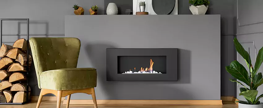 Fixes For Indoor Gas Fireplaces in Sept Iles, Quebec