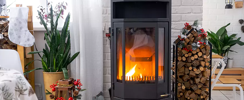 Benefits of Harman Stoves Fireplace in Sept Iles, QC