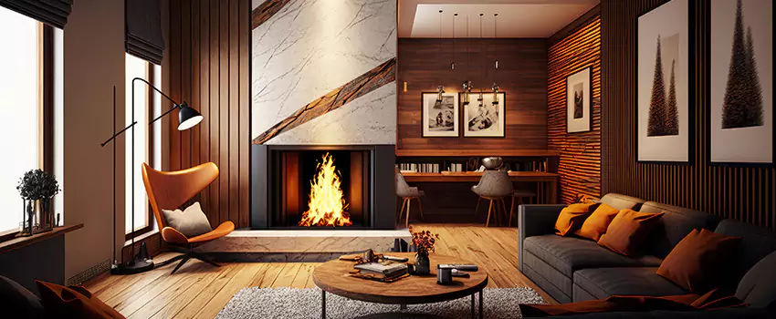 Heatilator Outdoor Fireplace Services in Sept Iles, Quebec