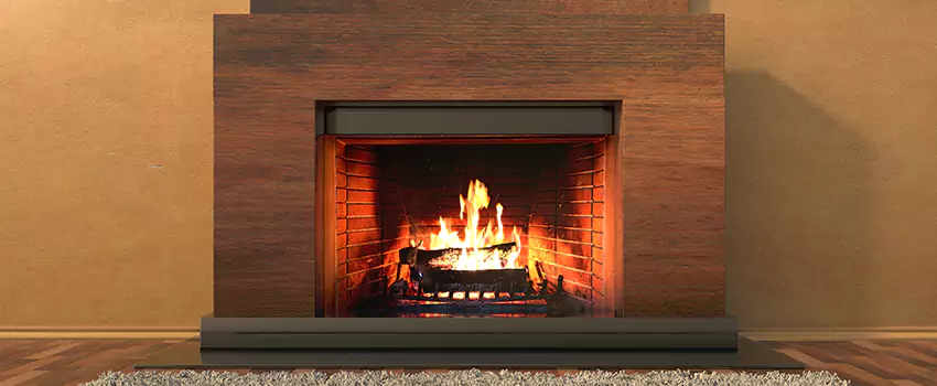 Kings Man Direct Vent Fireplaces Services in Sept Iles, Quebec