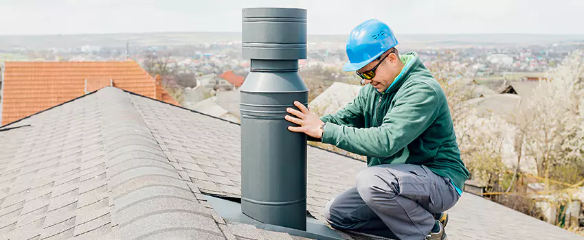 Broken Chimney Repair and Replacement Services in Sept Iles, Quebec