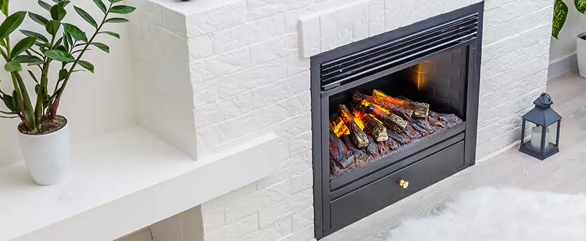 Majestic Lanai Outdoor Gas Fireplace Replacement in Sept Iles, QC