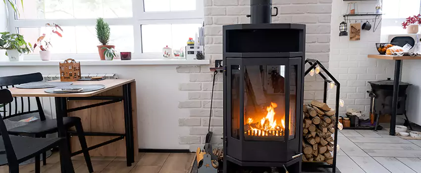 Benefits of Pacific Energy Fireplace in Sept Iles, Quebec