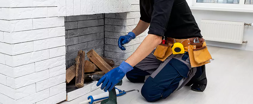 Cost of Pellet Fireplace Installation Services in Sept Iles, Quebec