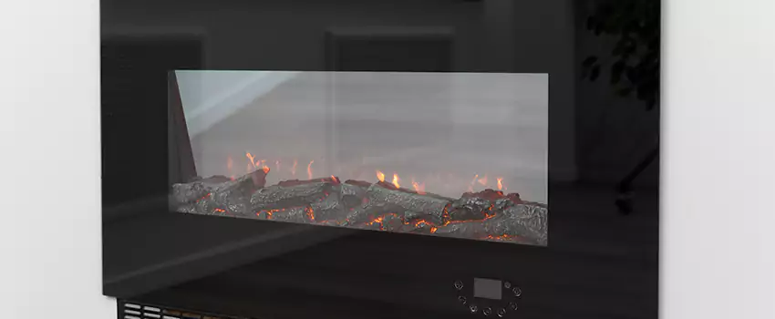 Ravelli Group Convection Fireplaces Installation in Sept Iles, Quebec