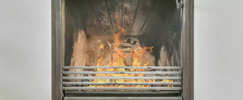 Regency Outdoor Fireplace Products Maintenance and Replacement Services in Sept Iles, Quebec