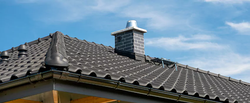 Residential Chimney Fans Installation and Repair Services in Plage Monaghan, Quebec