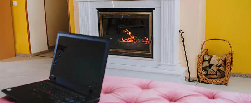RSF Fireplaces Maintenance and Repair in Sept Iles, Quebec 