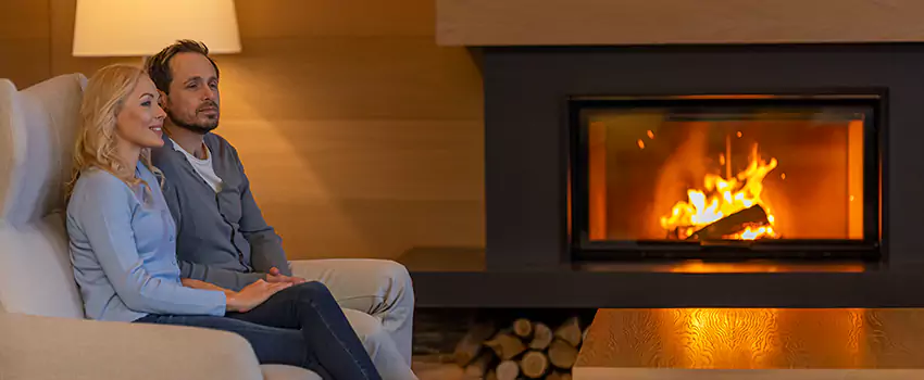 Superior Outdoor Fireplace Repair in Sept Iles, QC