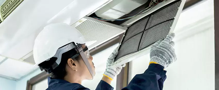 Vent Cleaning Company in Plage Monaghan, QC