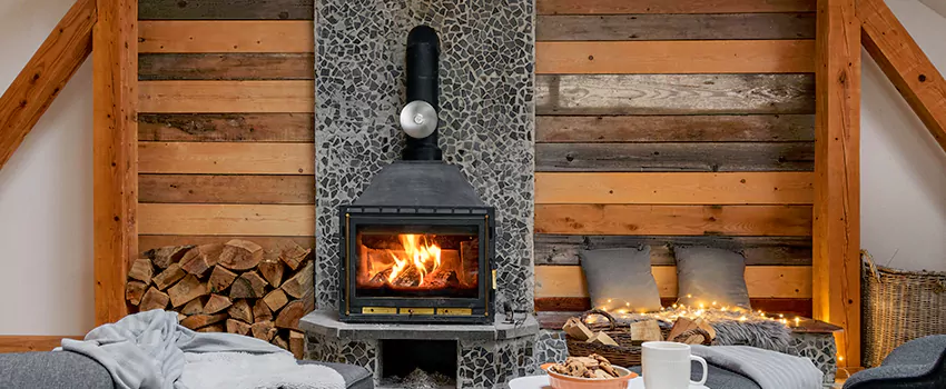 Key Features of Vermont Castings Fireplaces in Sept Iles, Quebec