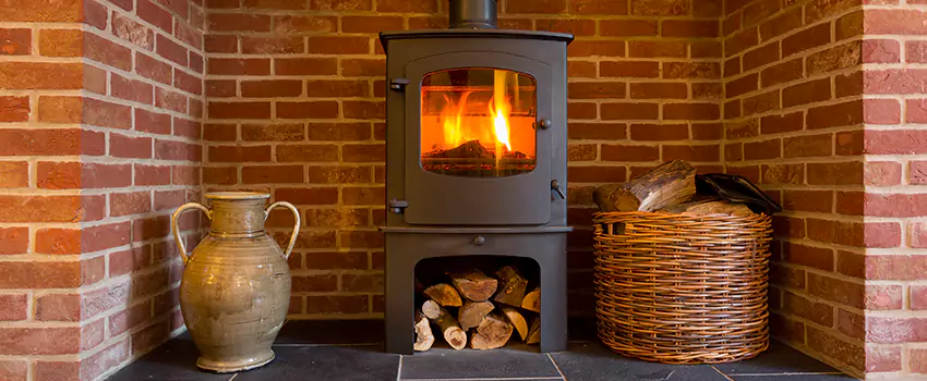 Wood Stove Inspection Services in Sept Iles, Quebec