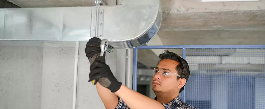 Blocked Air Duct Cleaning Solutions in Sept Iles, Quebec