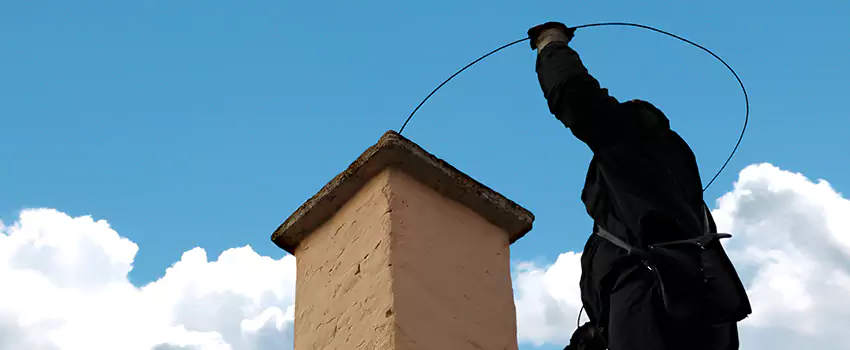 Raccoon Removal Solution from Chimney in Sept Iles, QC