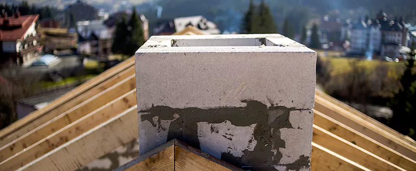 Chimney Ash Dump Cover Repair Services in Sept Iles, QC