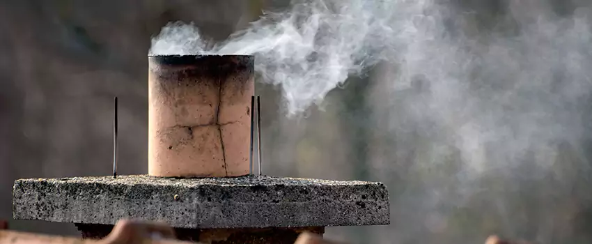 Chimney Creosote Cleaning Experts in Sept Iles, Quebec