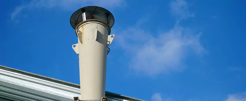 Commercial Chimney Services in Sept Iles, Quebec