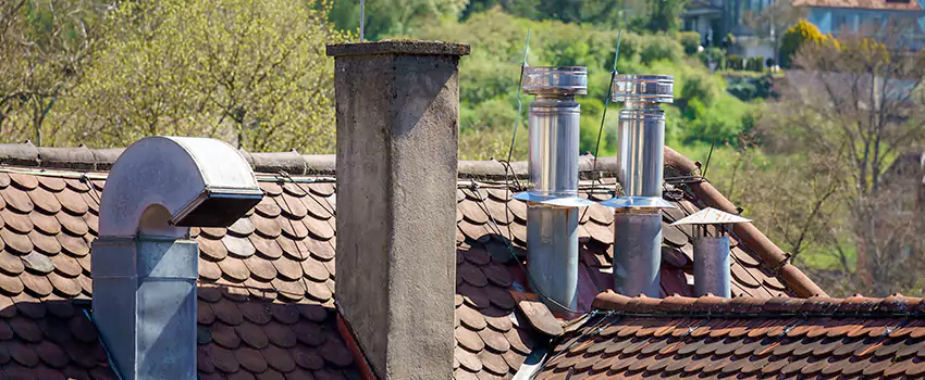 Chimney Cap Inspection in Plage Monaghan, Quebec