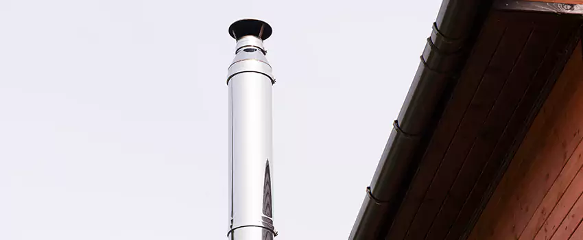 Chimney Installation Company in Sept Iles, QC