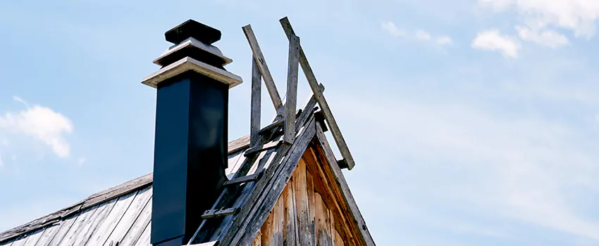 Insulated Chimney Liner Services in Sept Iles, QC