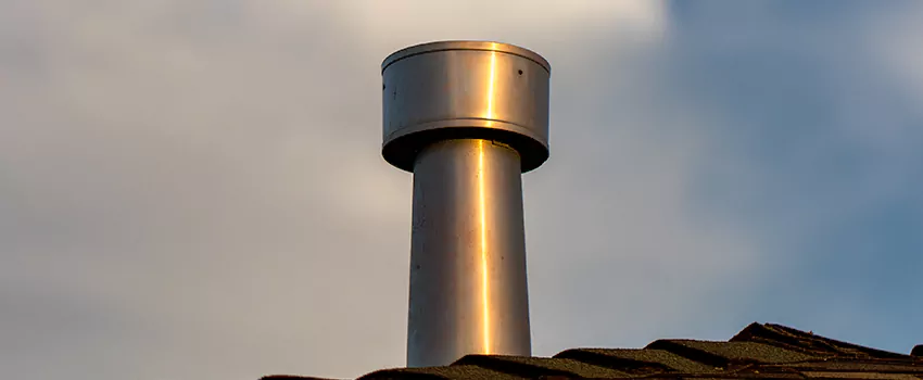 Chimney Pot Inspection in Sept Iles, QC