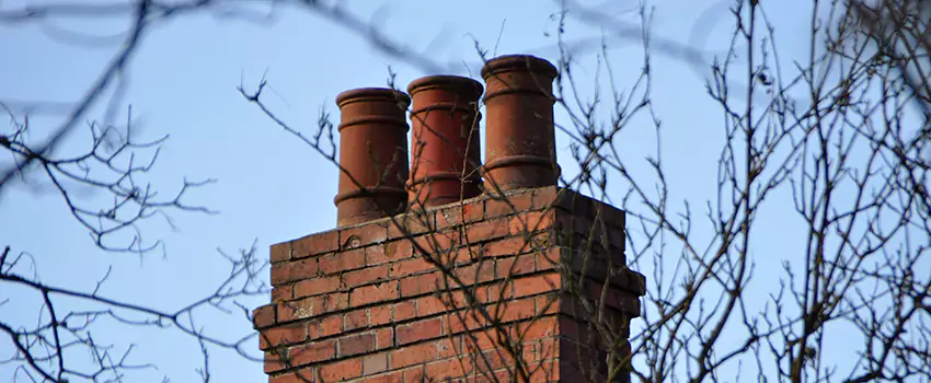 Chimney Flue Rebuild Services in Sept Iles, Quebec