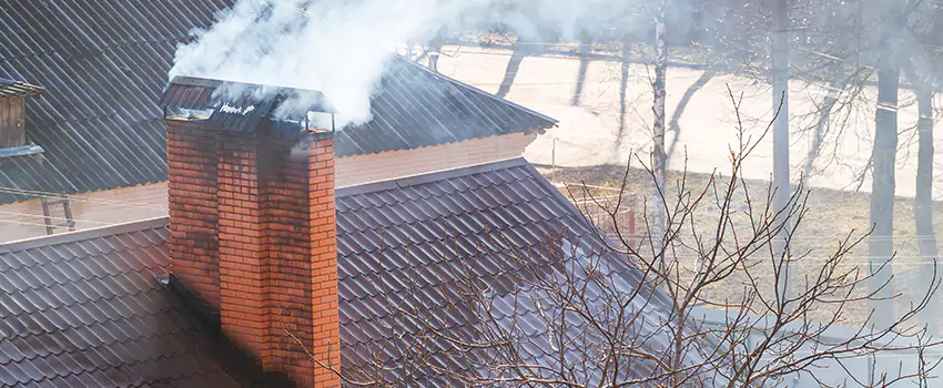 Chimney Saver Masonry Repair Contractor in Plage Monaghan, Quebec
