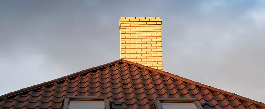 Chimney Blockage Removal in Plage Monaghan, Quebec