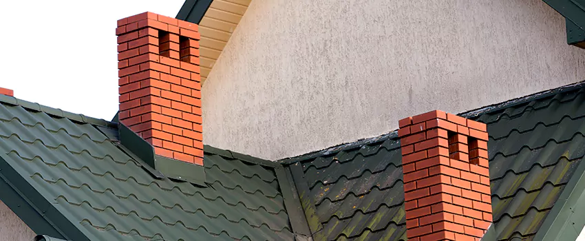 Brick Chimney Sweep Near Me in Sept Iles, QC