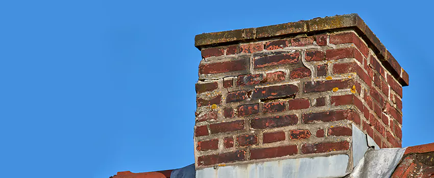 Chimney Exterior Refinishing in Sept Iles, QC