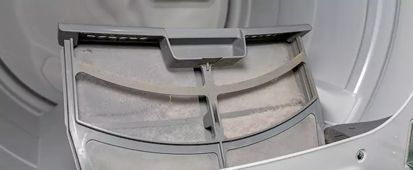 Benefits of Professional Clogged Dryer Vent Cleaning in Sept Iles, Quebec