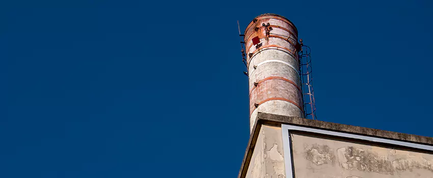 Commercial Waterproofing Chimney Installation And Repair Services in Sept Iles, QC