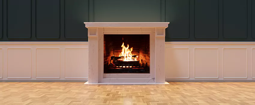 Decorative Fireplace Installation Cost in Sept Iles, Quebec