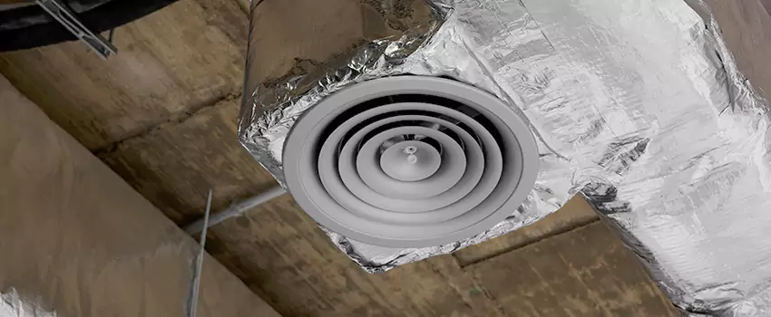 Dryer Vent Blockage Cleaning in Sept Iles, Quebec