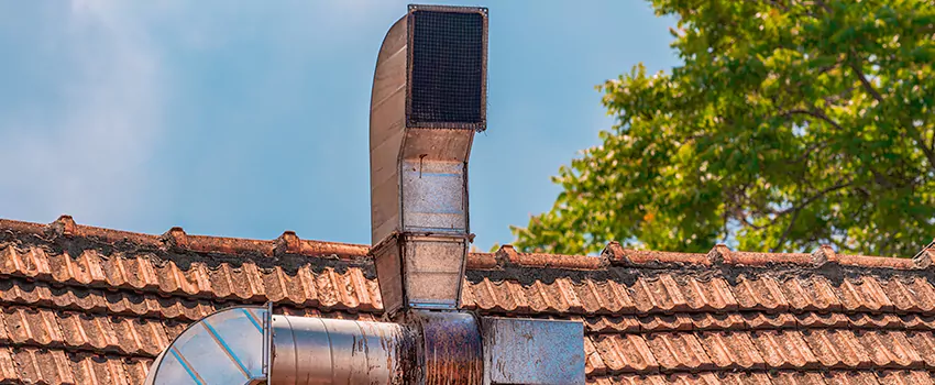 Clogged Duct Cleaning Near Me in Sept-Iles