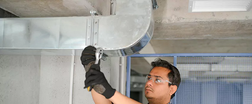 Benefits of Professional Ductwork Cleaning in Sept Iles, QC