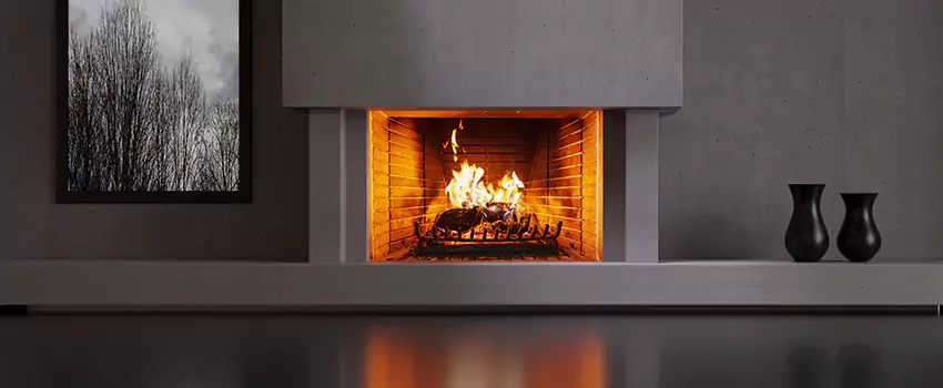 Benefits of Electric Fireplace Embers in Sept Iles, QC