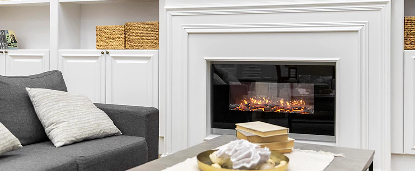 Cost of Ethanol Fireplace Repair And Installation Services in Sept Iles, QC