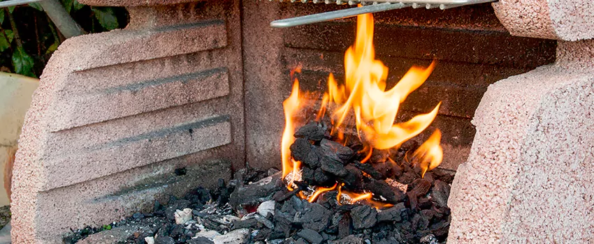Clean The Fireplace Mantle And Hearth in Sept Iles, QC