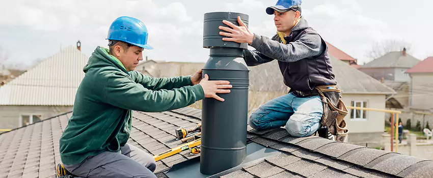 Professional Fireplace Maintenance Contractors in Sept Iles, QC