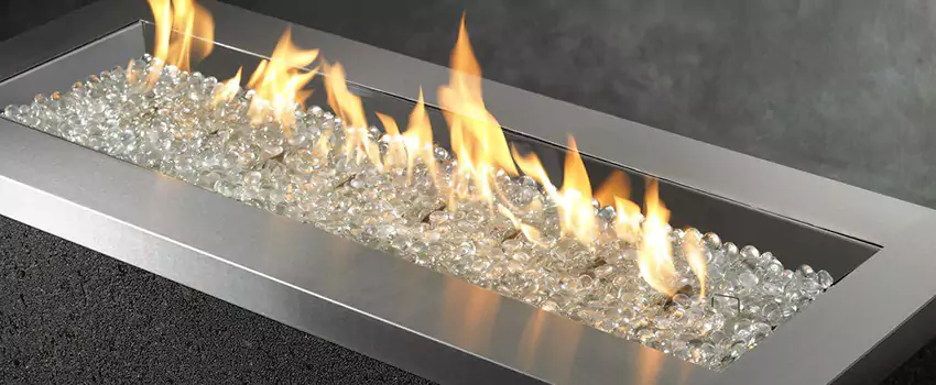 Decorative Fireplace Crystals Services in Sept Iles, Quebec