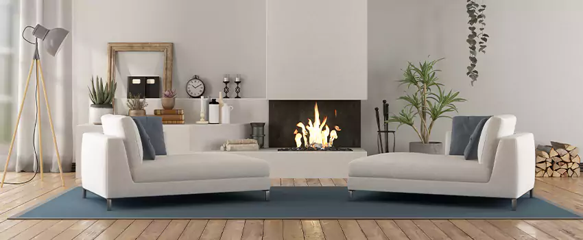 Fireplace Firebox Grate Replacement Services in Sept Iles, Quebec
