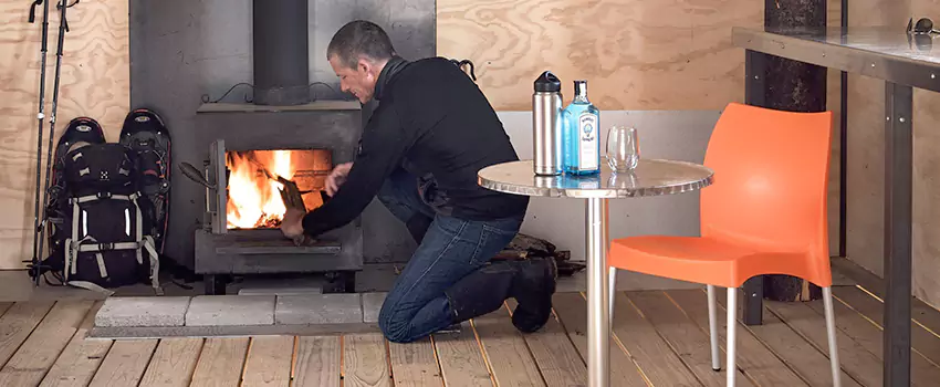Ethanol Fireplace Fixing Services in Plage Monaghan, QC