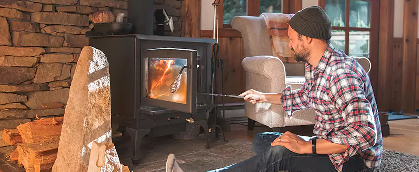 Fireplace Screen Installation And Replacement in Sept Iles, QC