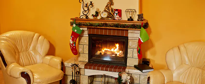 Fireplace Hearth Ideas in Sept Iles, Quebec