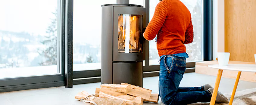 Top Fireplace Installation Company in Sept Iles, Quebec