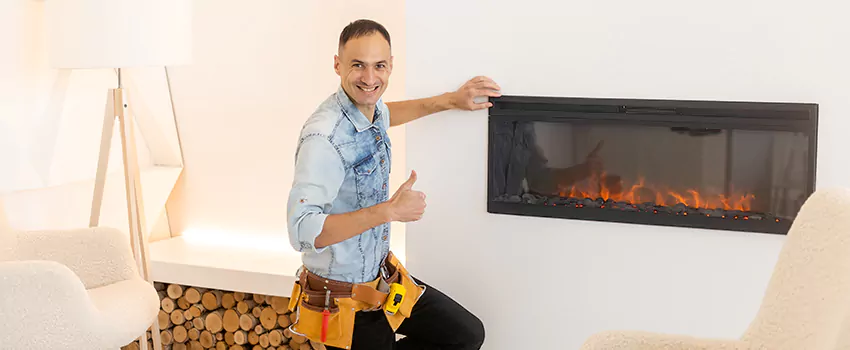 Fireplace Flue Maintenance Services in Sept Iles, QC