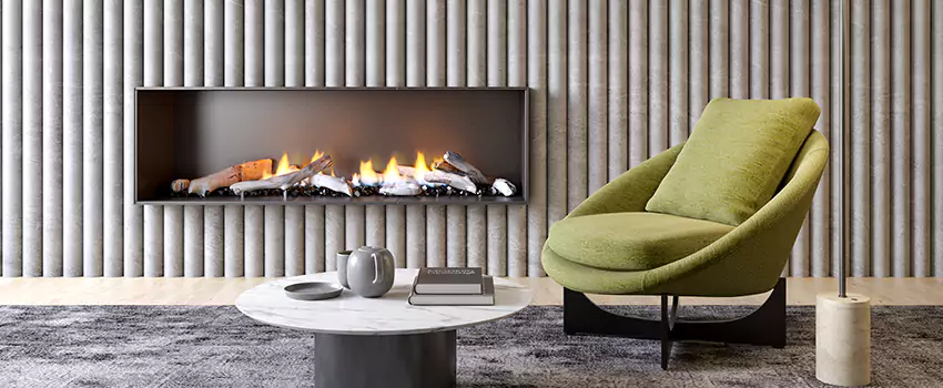 Electric Fireplace Makeover Services in Sept Iles, QC